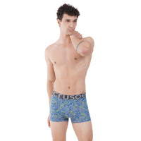 Micro Modal Boxer Printed