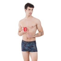 Micro Modal Boxer Printed