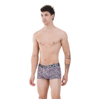 Micro Modal Trunk Printed