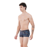 Micro Modal Trunk Printed