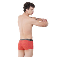 Micro Modal Trunk Printed