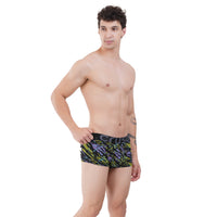 Micro Modal Trunk Printed
