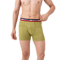 Pocket Trunk