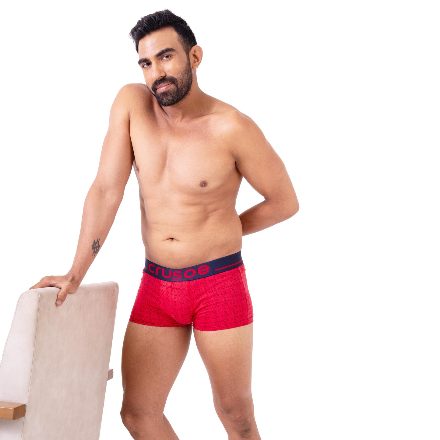 Rodeo Trunk