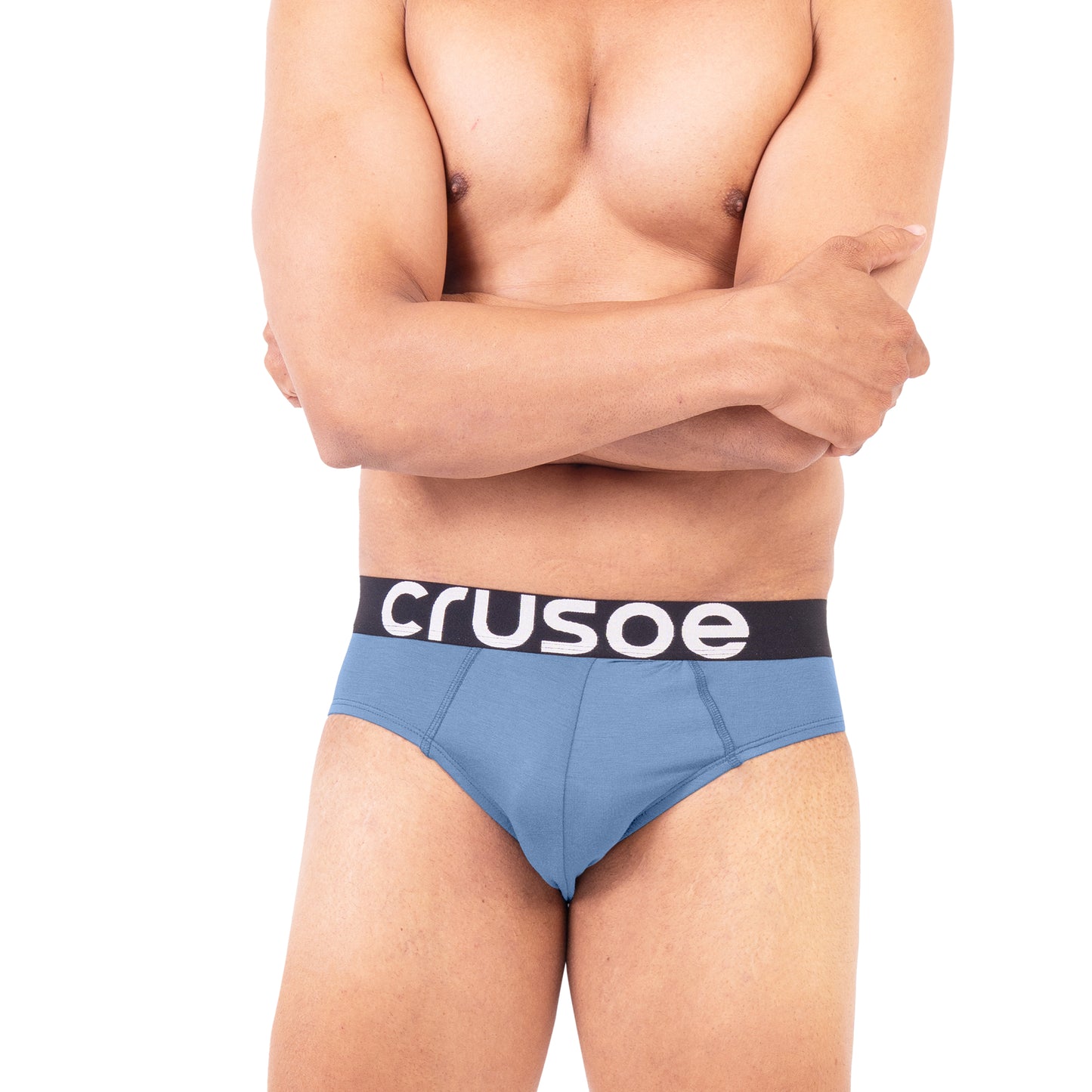 Super Soft Brief 5PC INVISIBLE