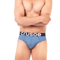 Super Soft Brief 5PC INVISIBLE