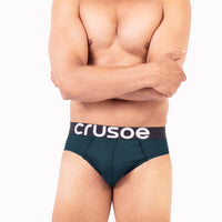 Super Soft Brief 5PC INVISIBLE