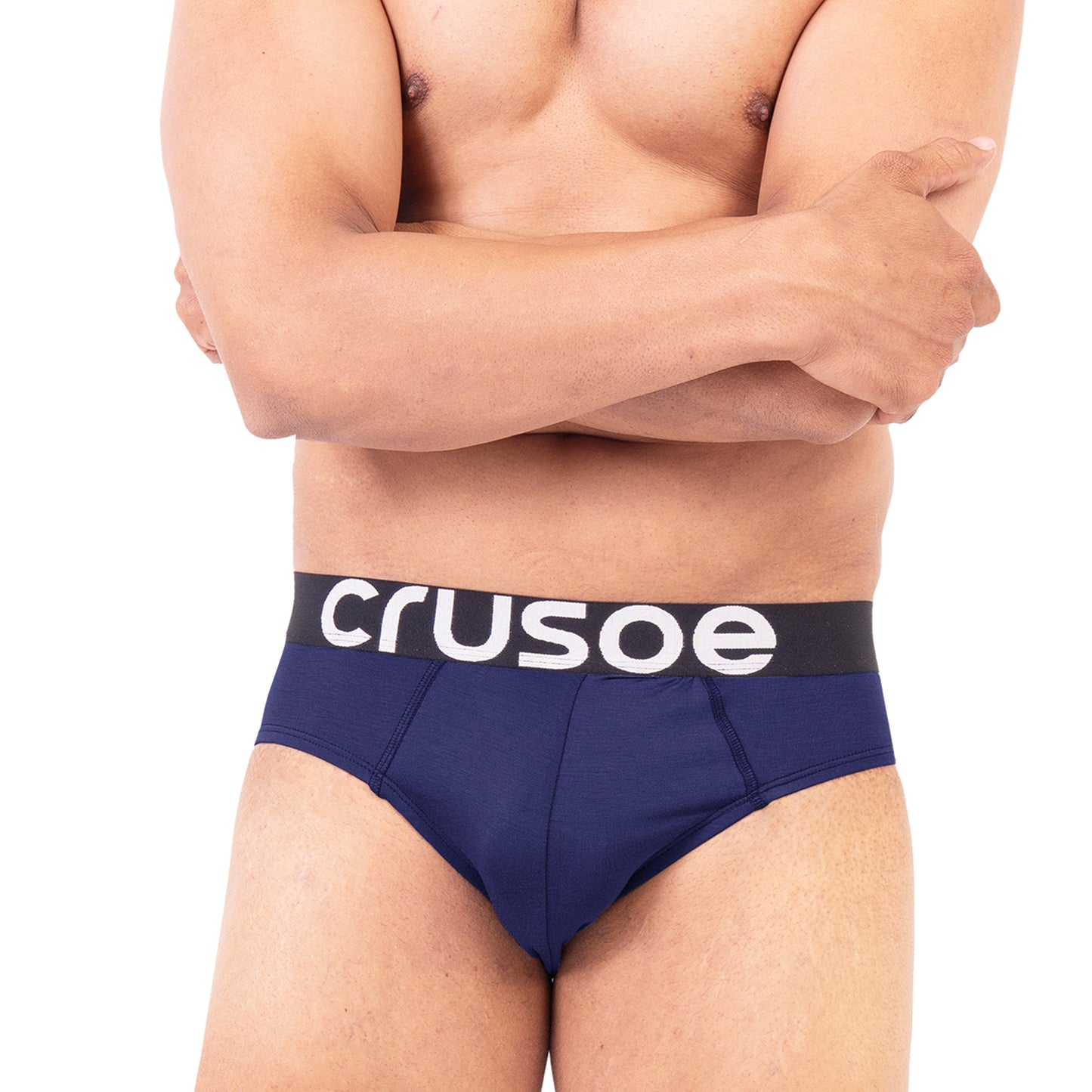 Super Soft Brief 5PC INVISIBLE