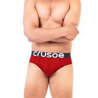 Super Soft Brief 5PC INVISIBLE