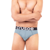 Super Soft Brief 5PC INVISIBLE