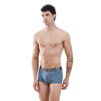 Micro Modal Trunk Printed
