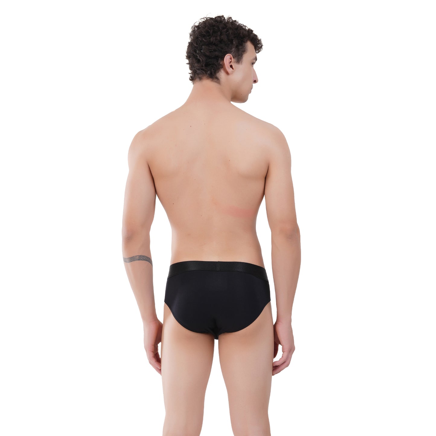 Bamboo Brief