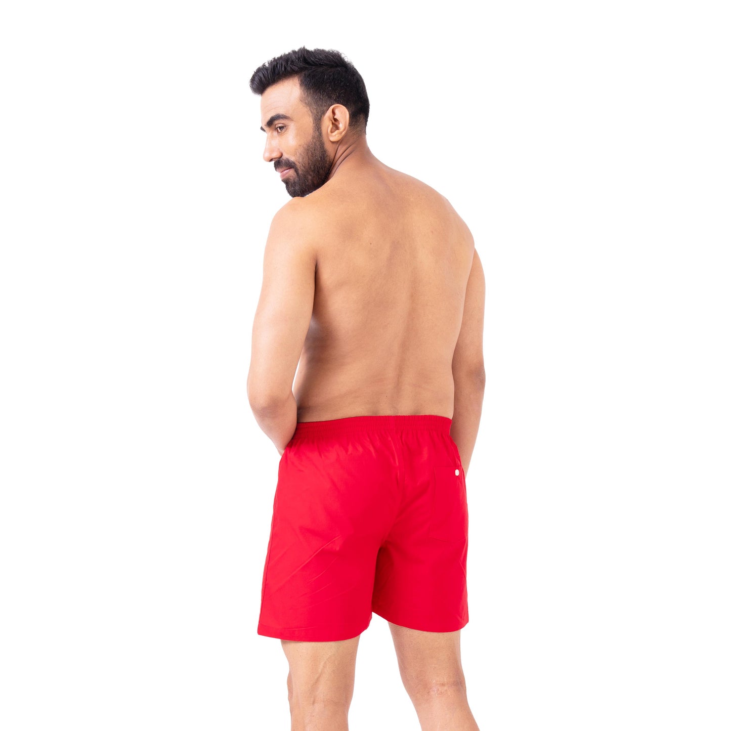 Basic Boxer