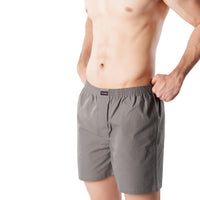 Basic Boxer