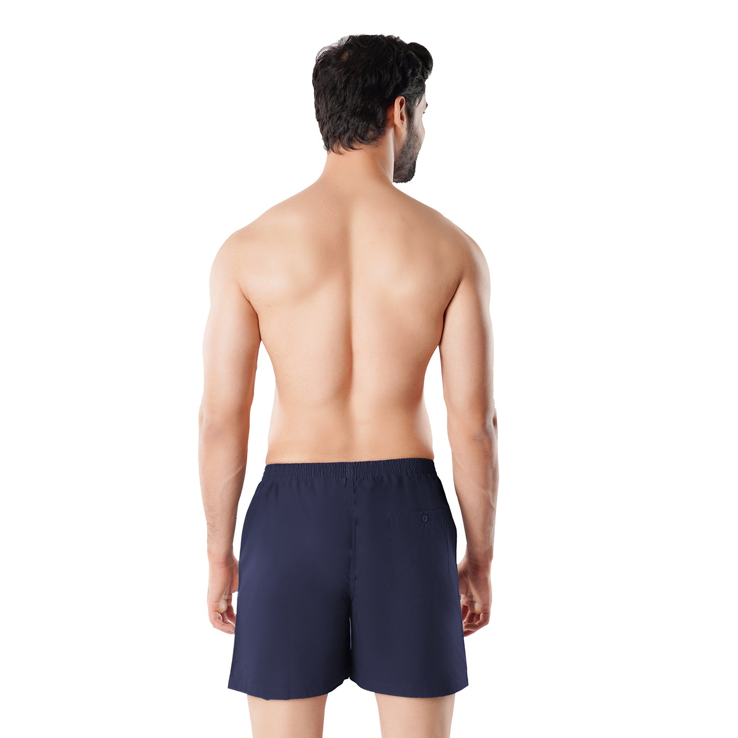 Basic Boxer