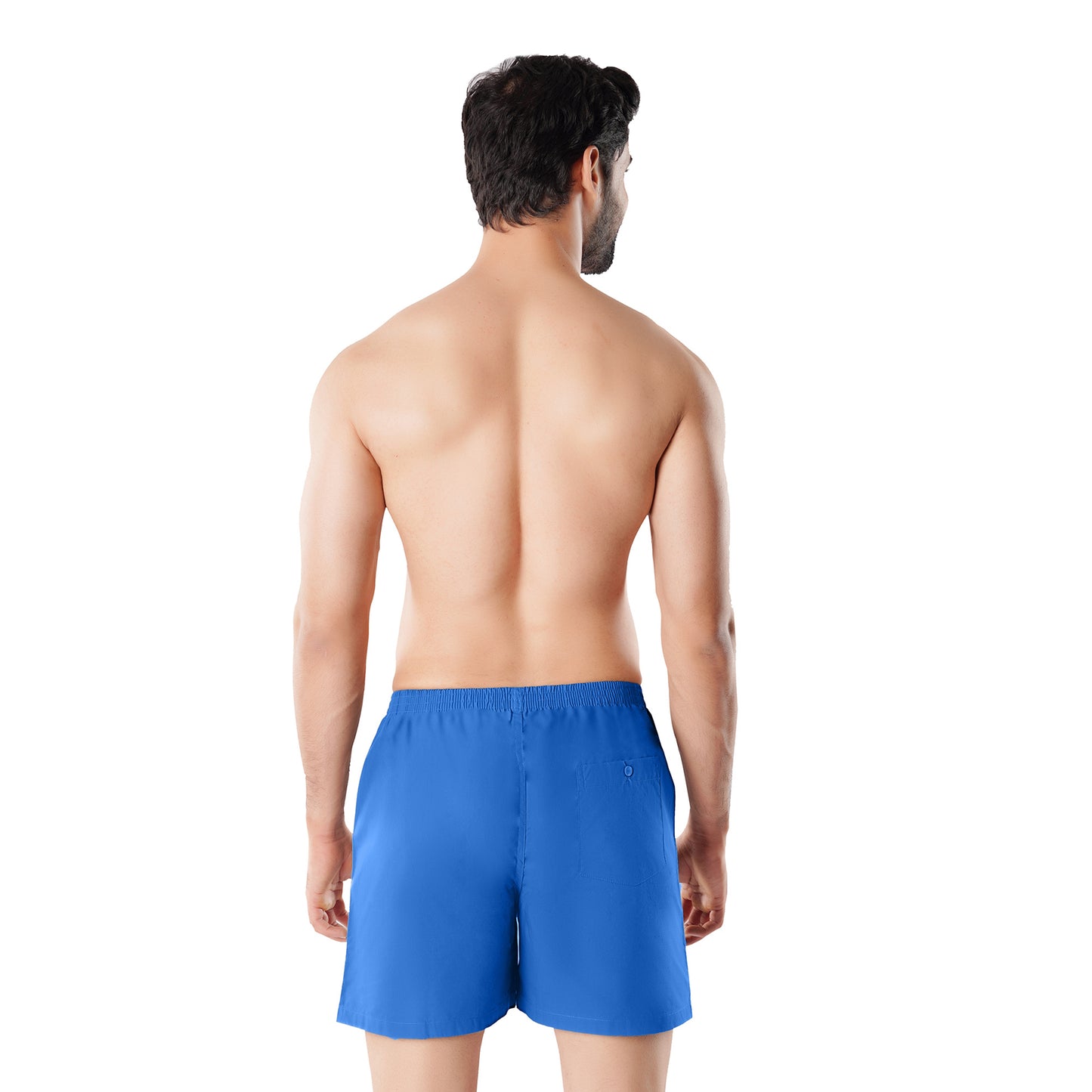 Basic Boxer