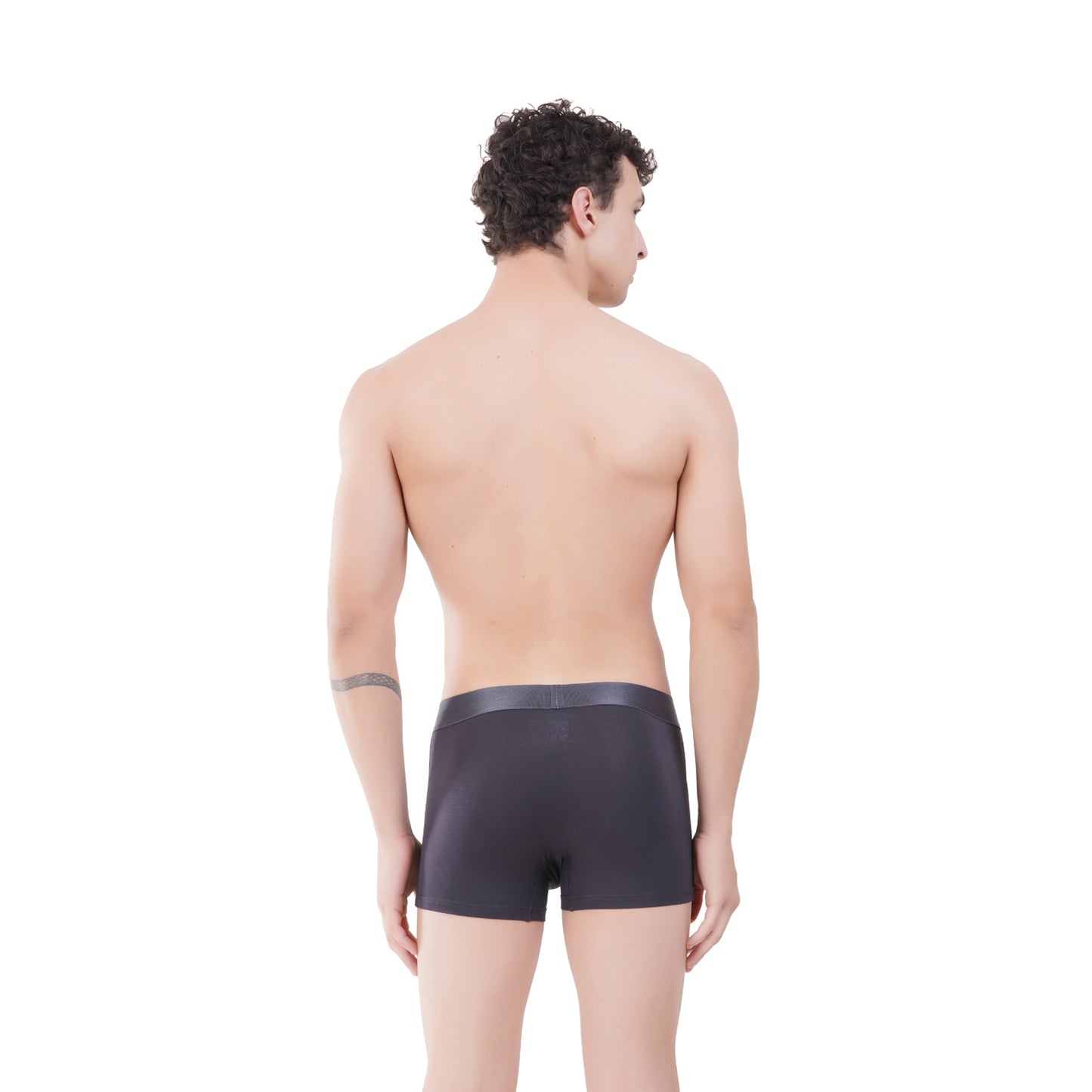 Bamboo Boxer
