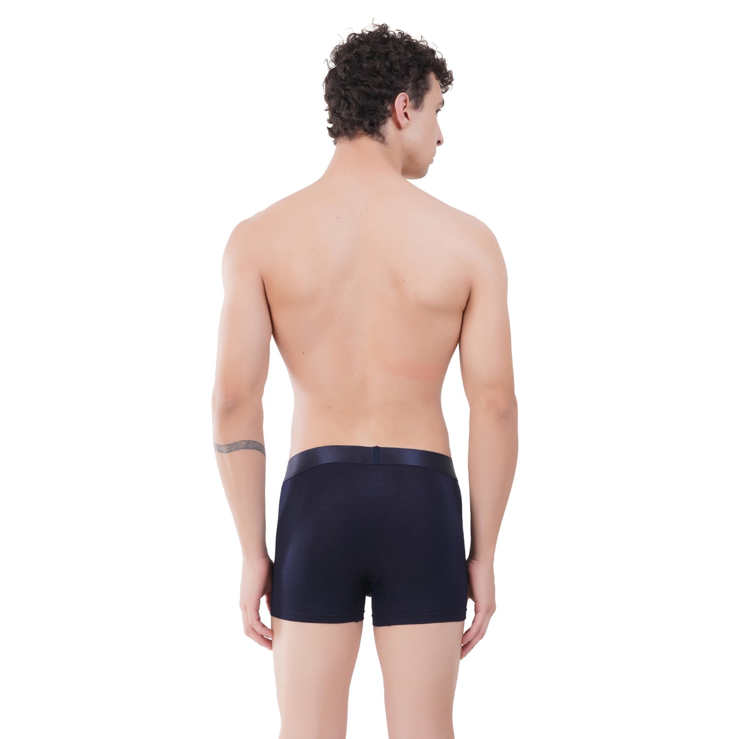 Bamboo Boxer