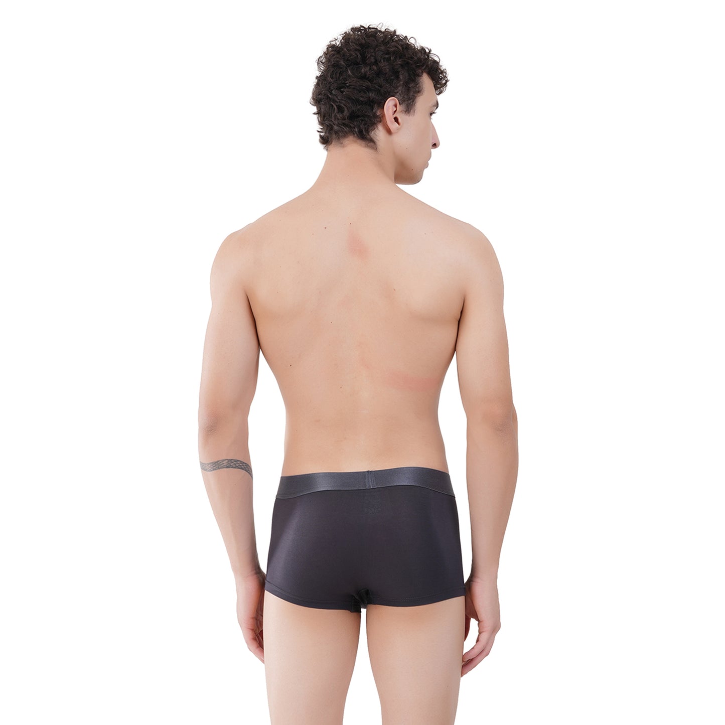 Bamboo Trunk