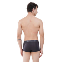 Bamboo Trunk