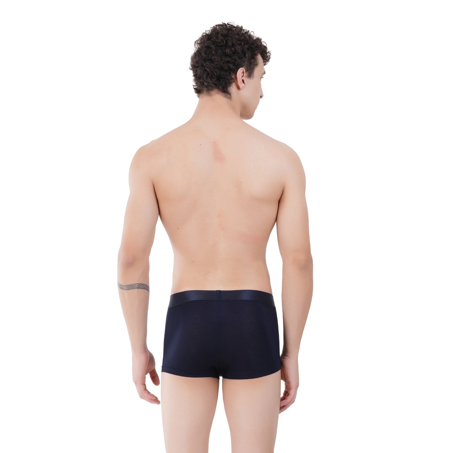 Bamboo Trunk
