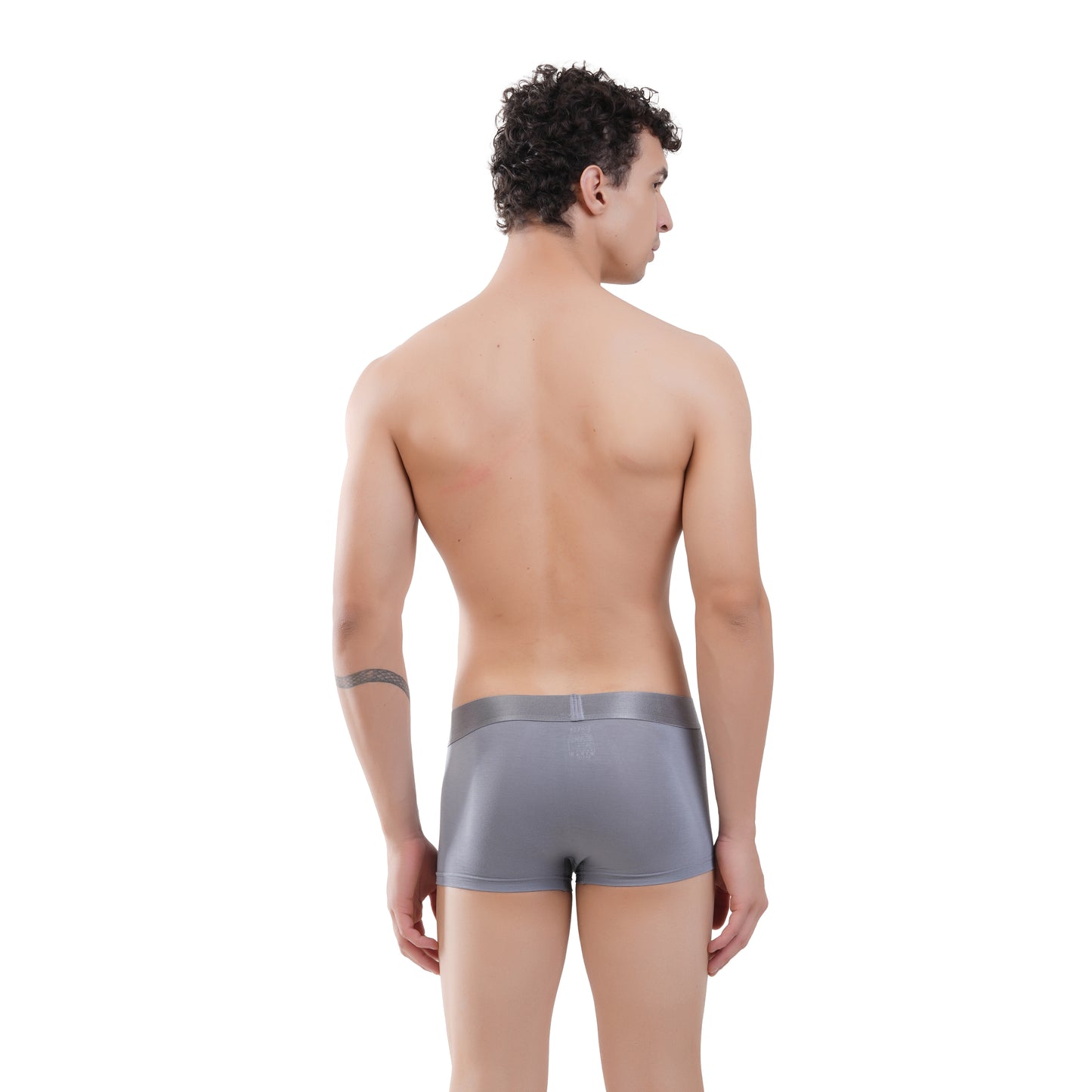 Bamboo Trunk