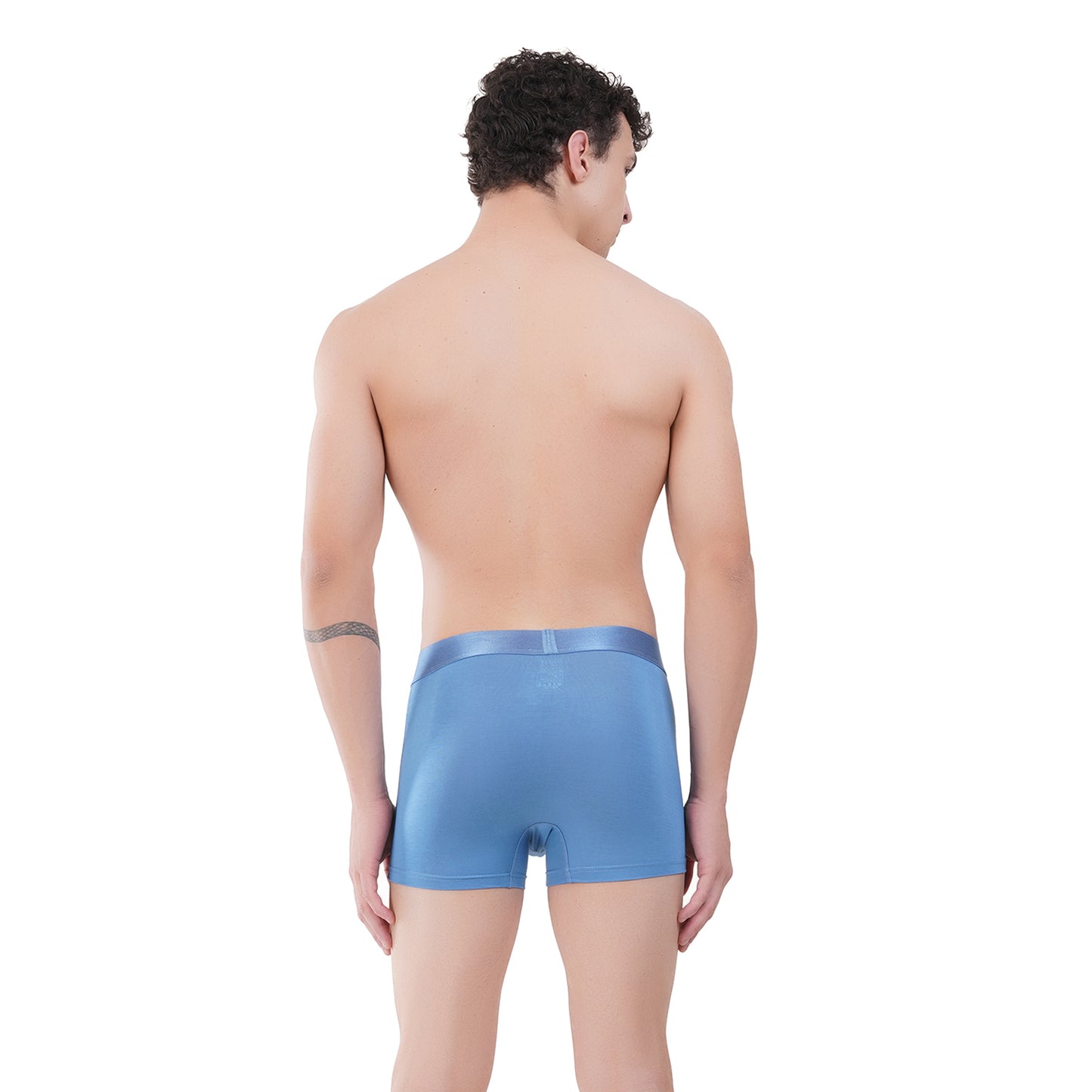 Bamboo Boxer