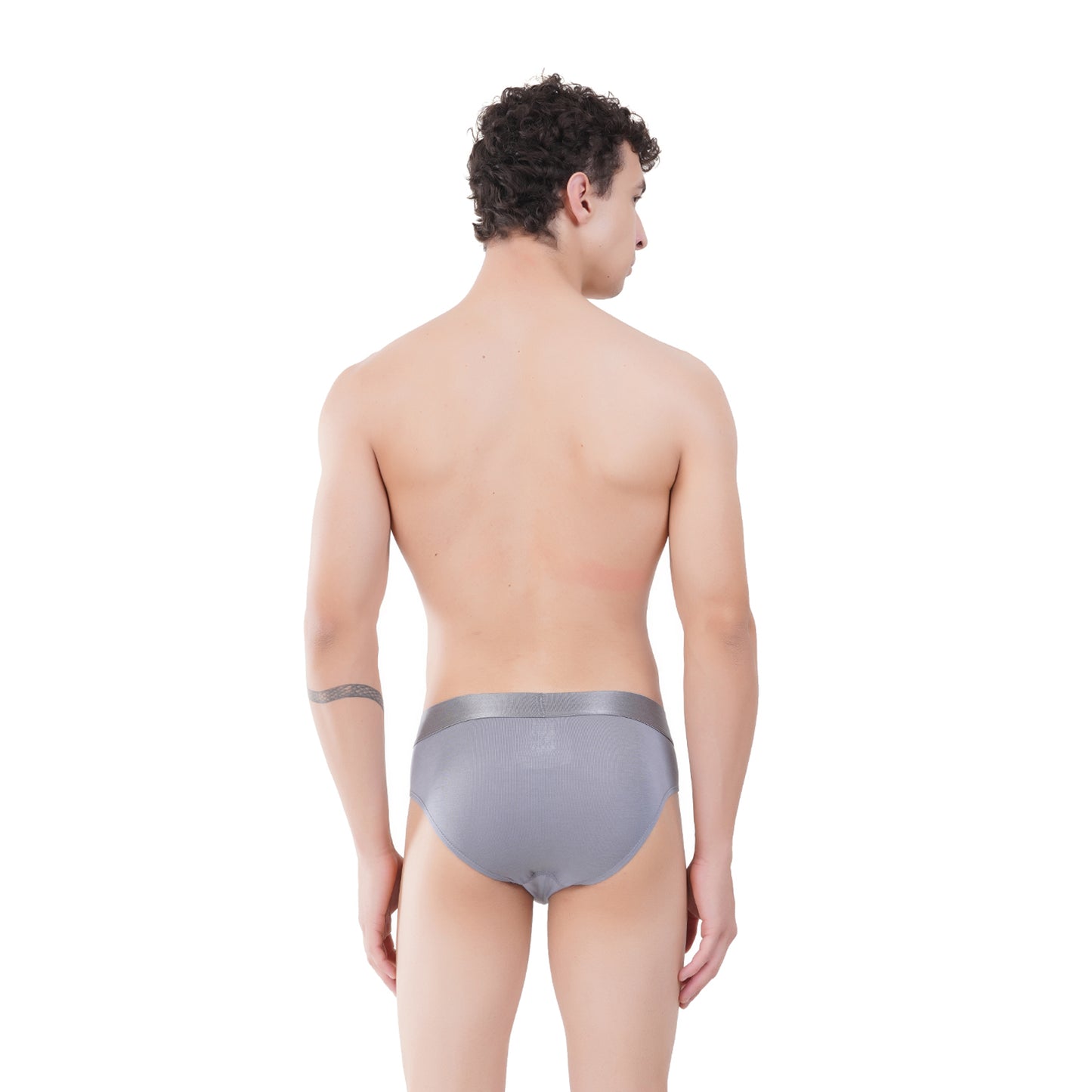 Bamboo Brief