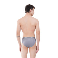 Bamboo Brief