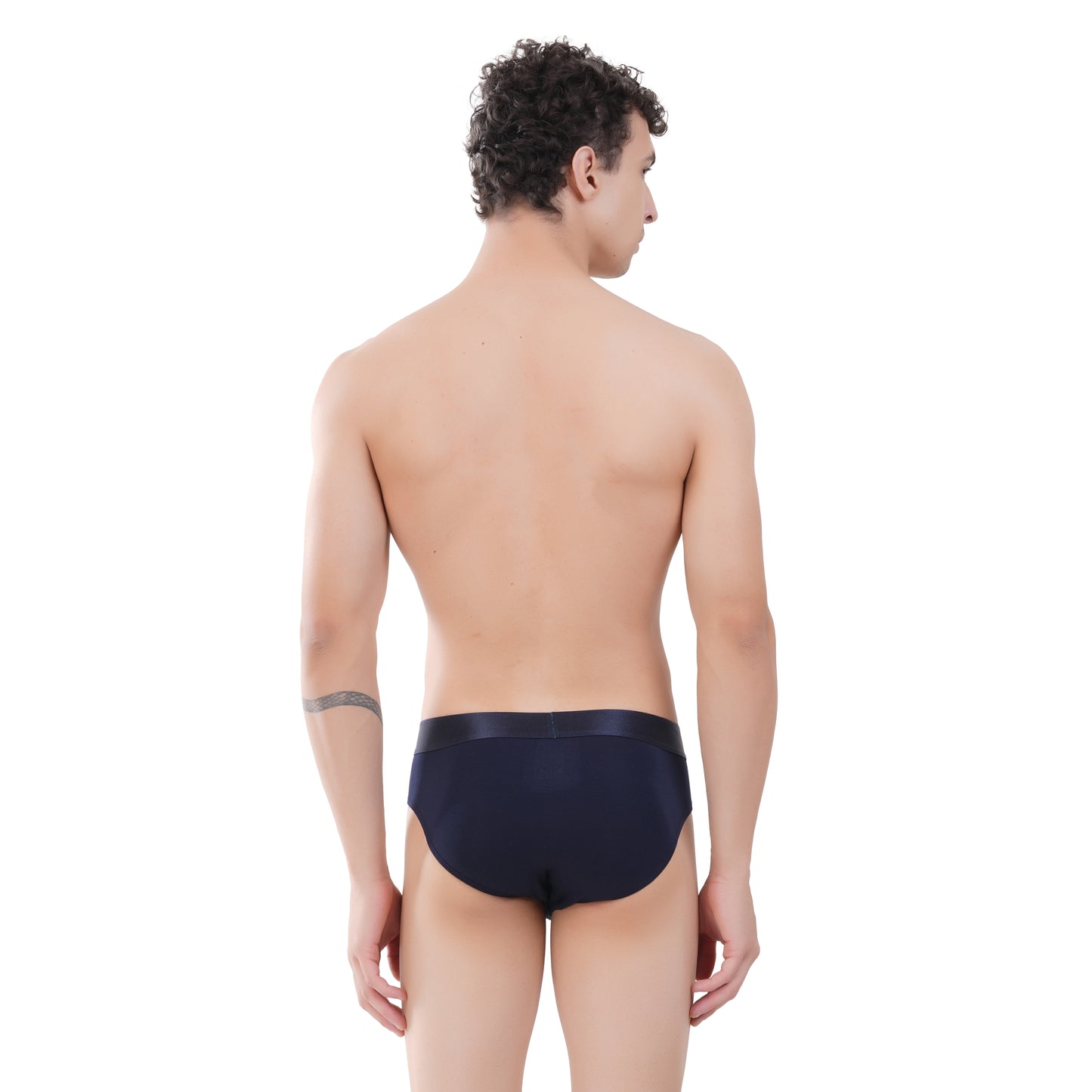 Bamboo Brief