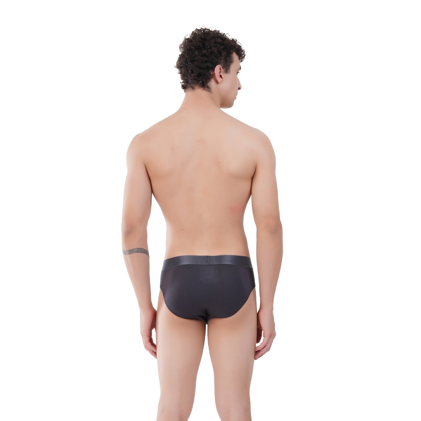 Bamboo Brief