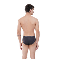 Bamboo Brief