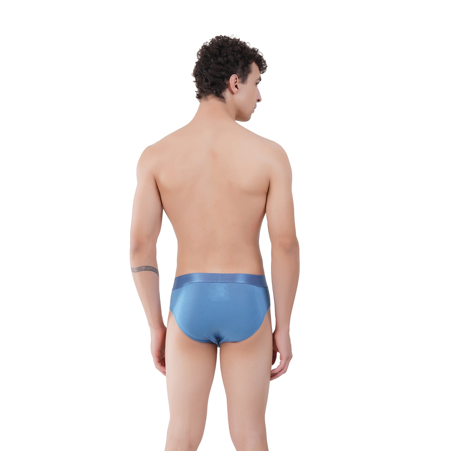 Bamboo Brief