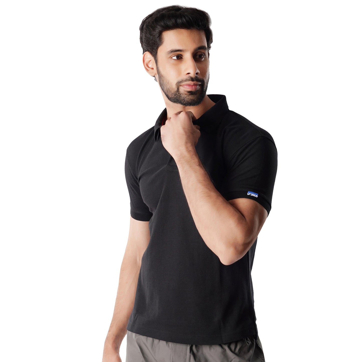 Formal & Casual Polo Tee