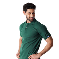 Formal & Casual Polo Tee