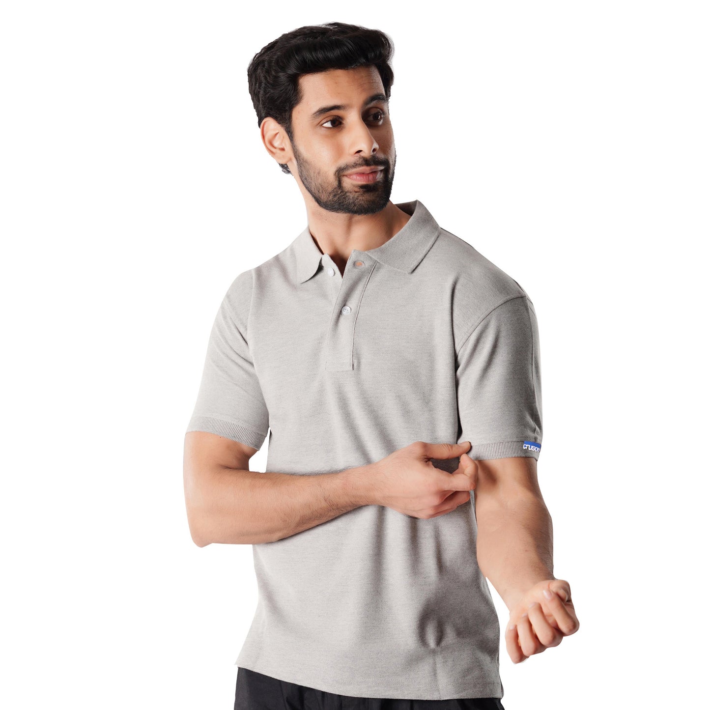Formal & Casual Polo Tee