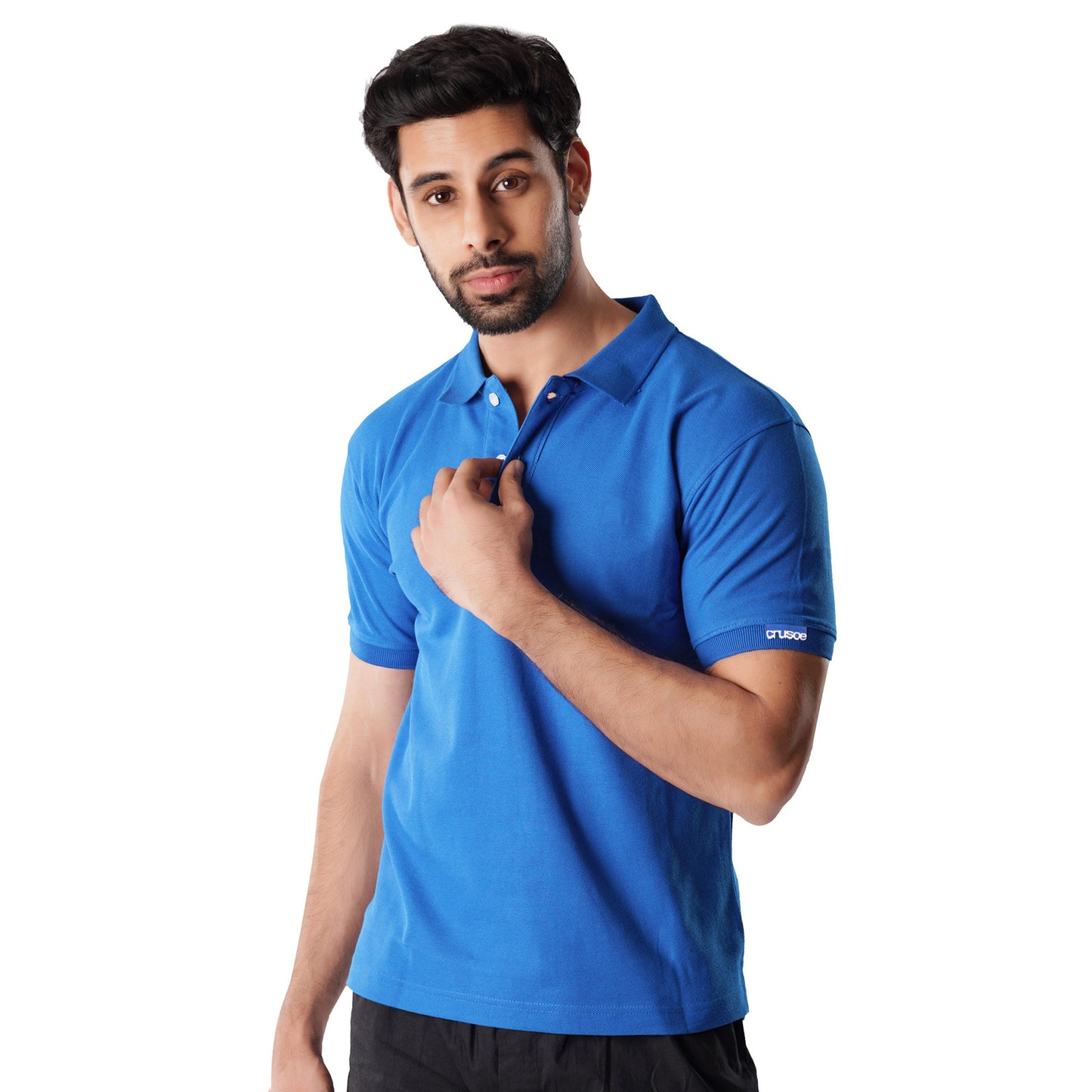 Formal & Casual Polo Tee