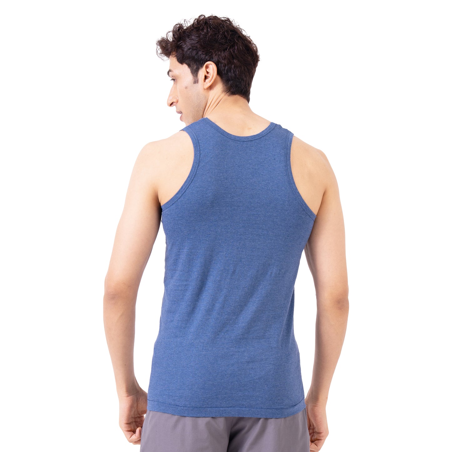 Classic Vest