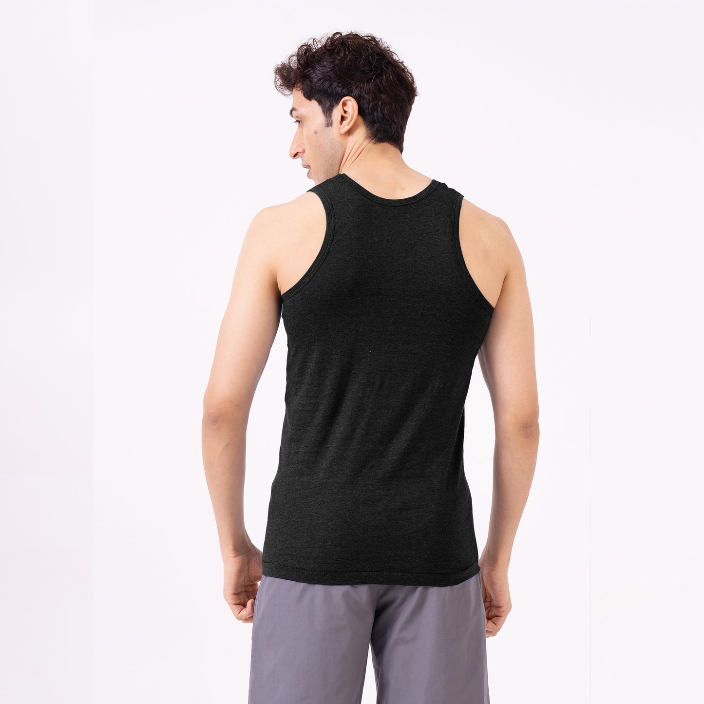 Classic Vest