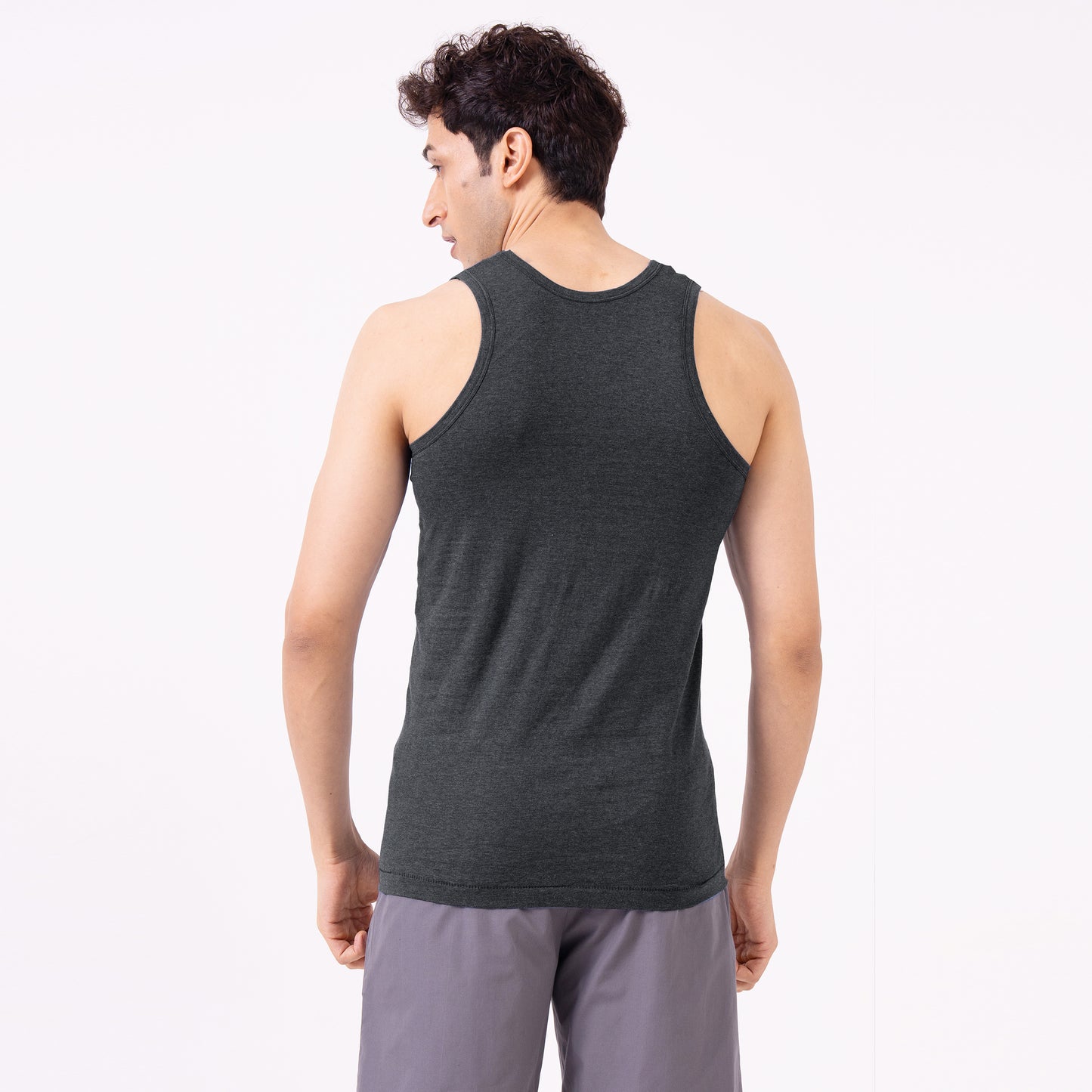 Classic Vest