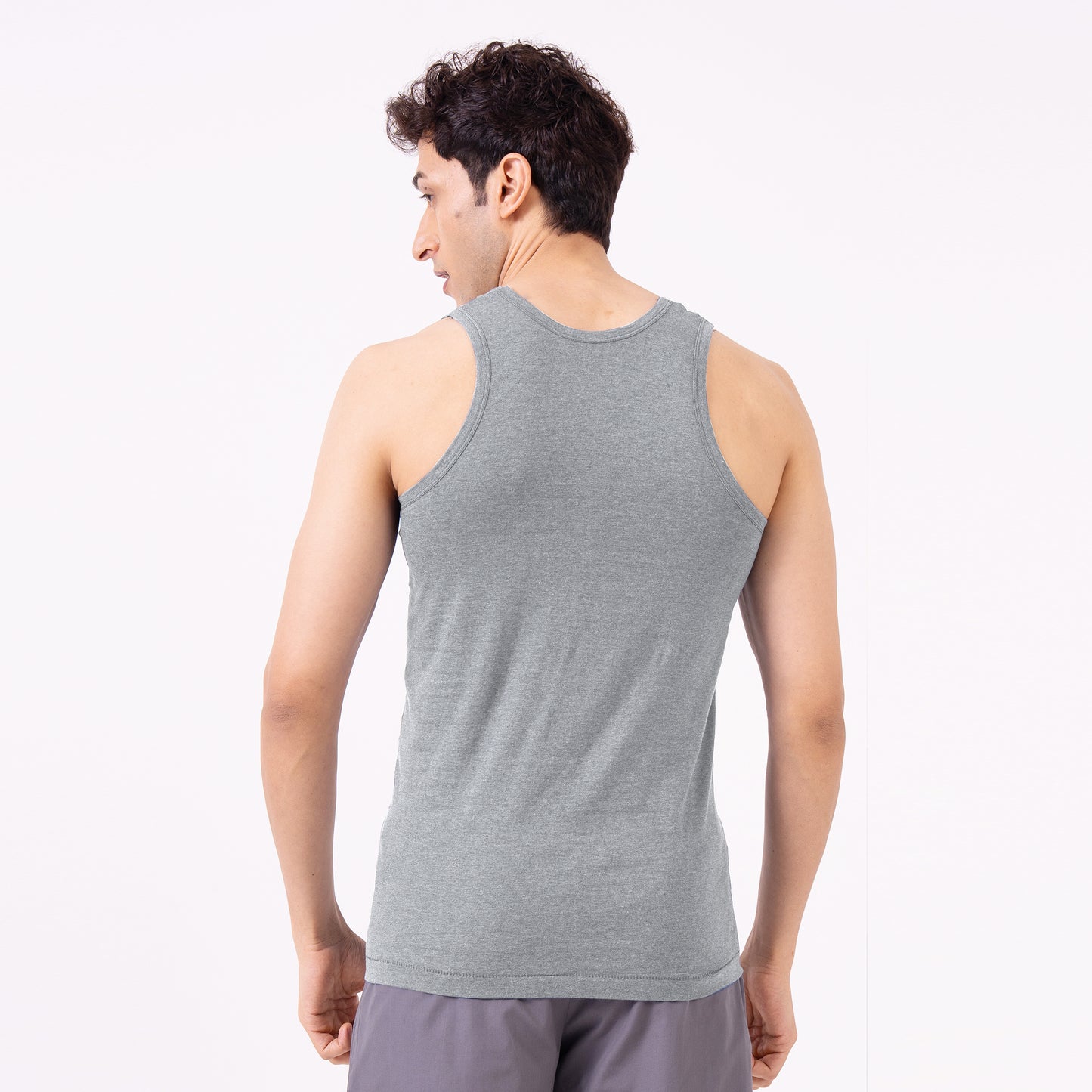 Classic Vest