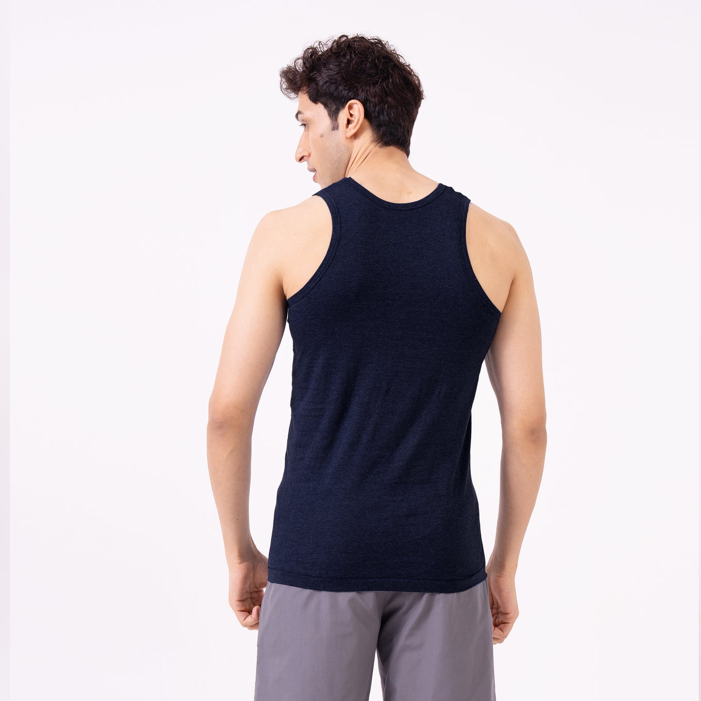 Classic Vest