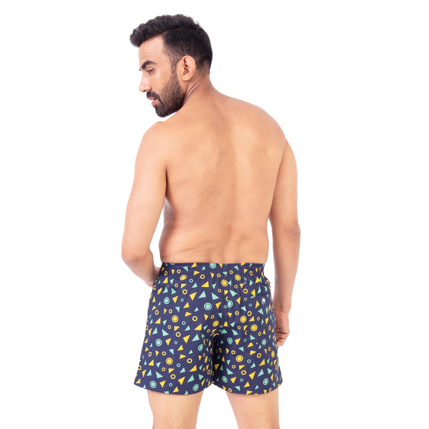 Deck Shorts