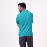 Formal & Casual Polo Tee