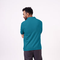 Formal & Casual Polo Tee