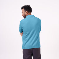Formal & Casual Polo Tee