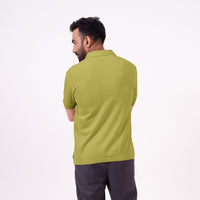 Formal & Casual Polo Tee