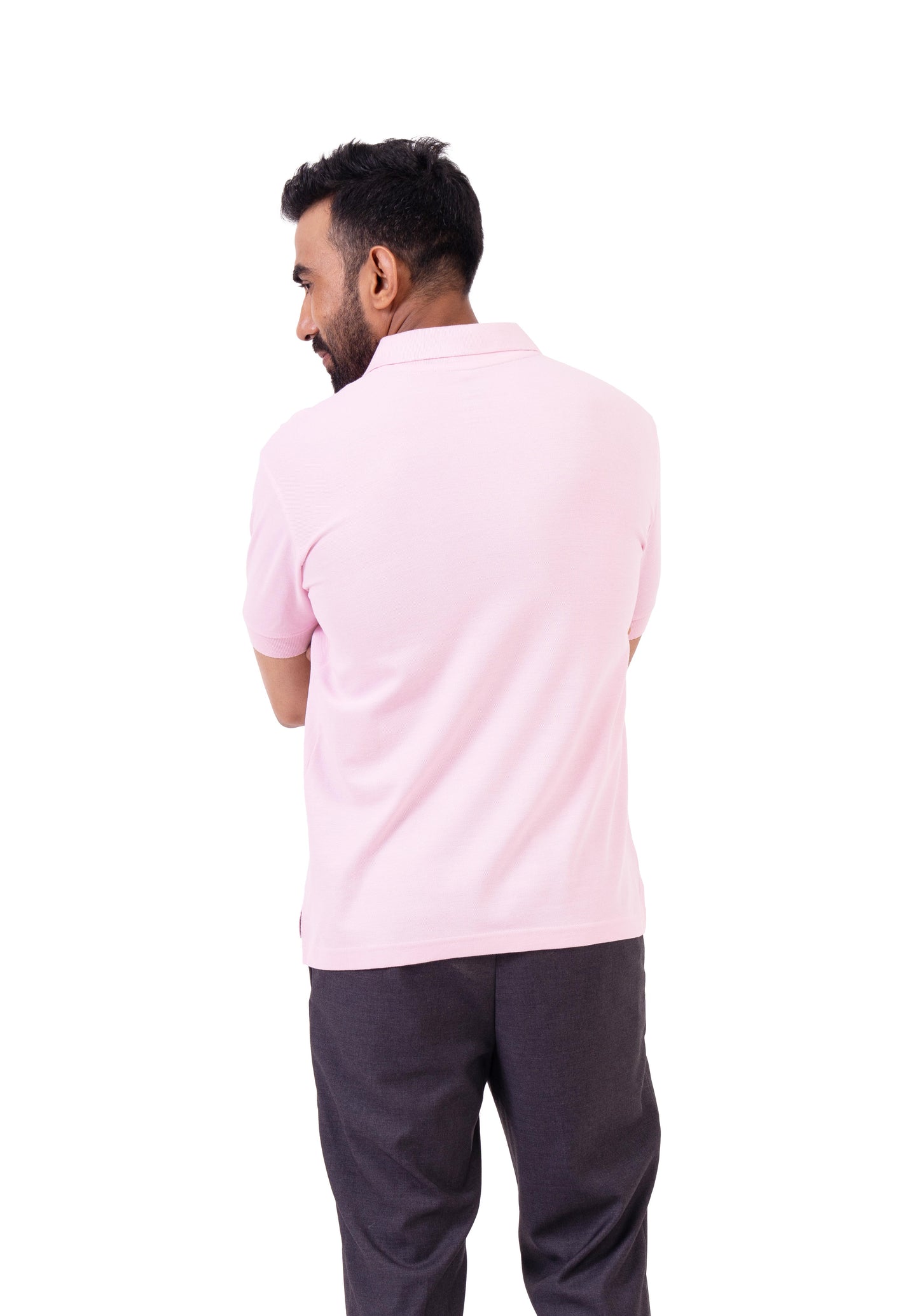 Formal & Casual Polo Tee