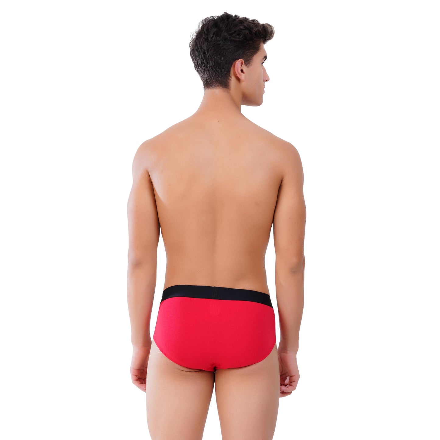 Modal Brief
