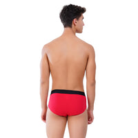 Modal Brief
